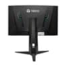 Monitor Teros TE-2766G Gaming 27" Curvo VA FHD (1920X1080) 180Hz 1ms Ficha USA