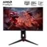 Monitor Teros TE-2766G Gaming 27" Curvo VA FHD (1920X1080) 180Hz 1ms Ficha USA