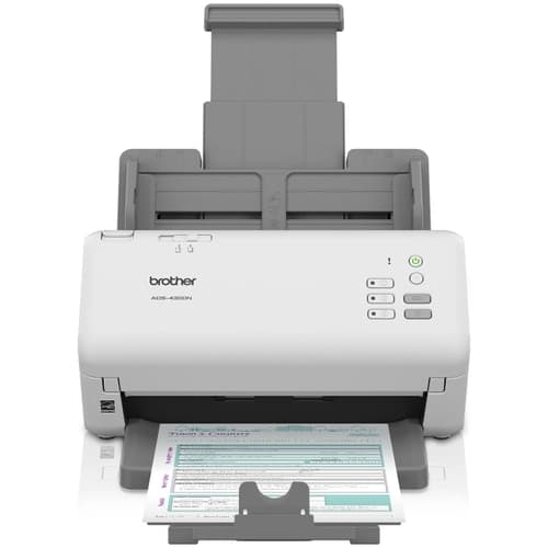 Escaner Brother ADS4300N