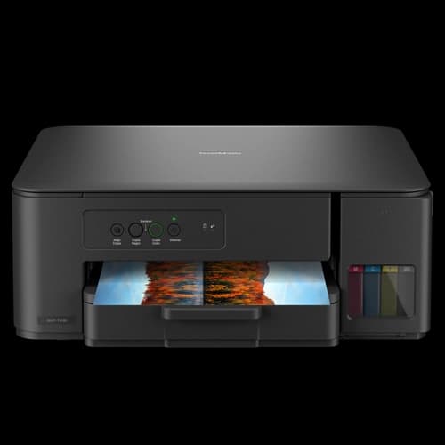 Impresora MF Brother T230