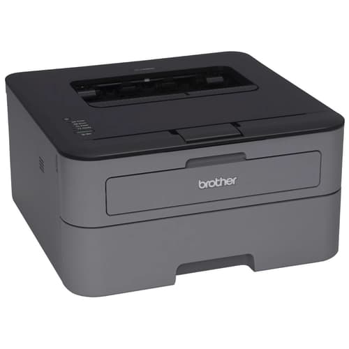 Impresora Brother HLL2320D Laser Mono