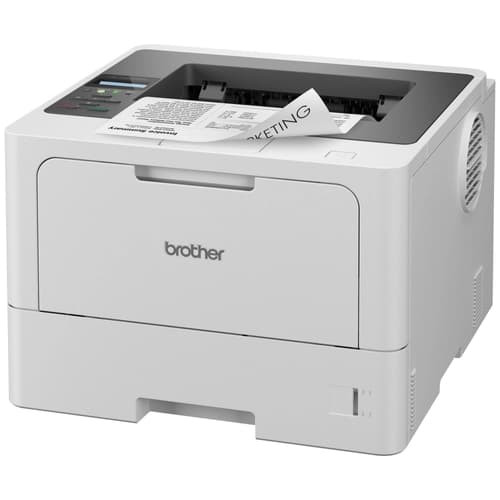 Impresora Brother HLL5210DN Laser Mono