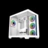 Gabinete Cooler Master Elite 681 White s/fuente