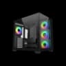 Gabinete Cooler Master Elite 681 Black s/fuente