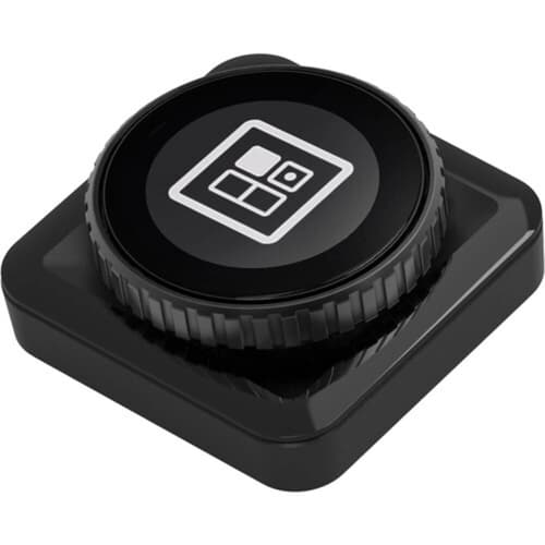 Cooler Master Encoder IPS Display for MasterHUB