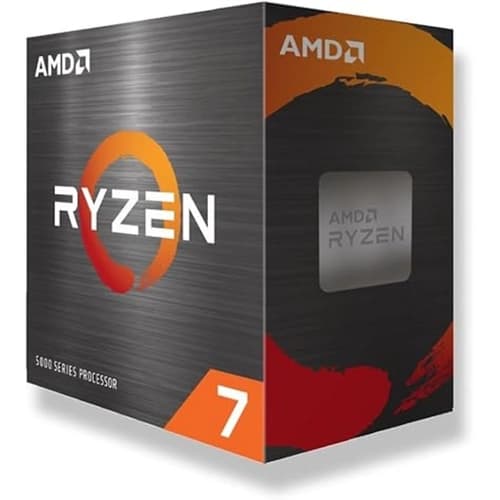 Procesador AMD Ryzen 7 5800XT 3.8GHz AM4  s/Cooler