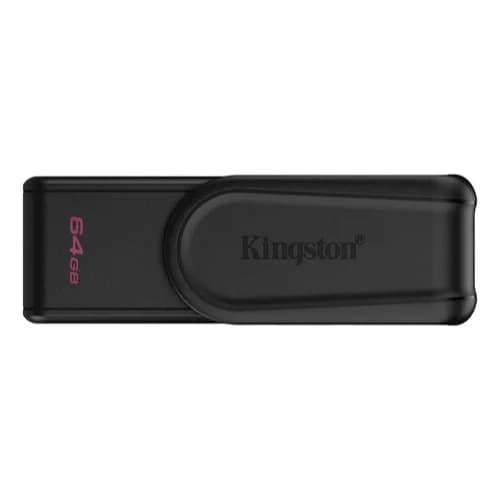 Pen Drive KINGSTON Exodia S 64GB USB 3.2 Gen1 Neg.