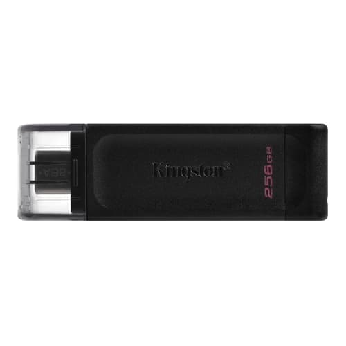Pen Drive KINGSTON DataTraveler 70 256GB USB-C 3.2