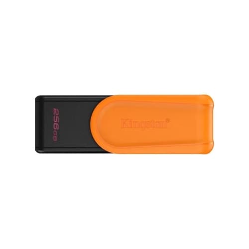 Pen Drive KINGSTON Exodia S 256GB USB 3.2 Gen1 Neg