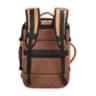 Mochila Teros TE-9038 15.6" Brown Puerto USB