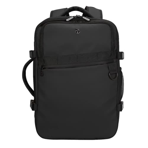 Mochila Teros TE-9037 15.6" Black Puerto USB