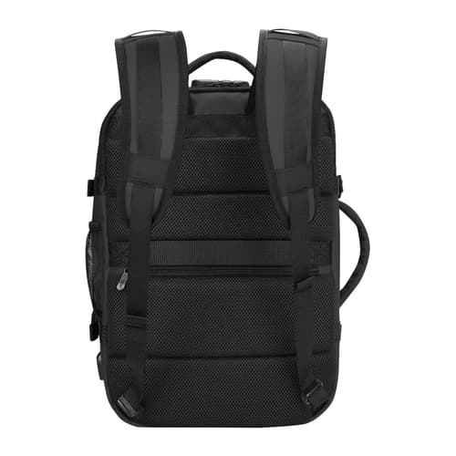 Mochila Teros TE-9037 15.6" Black Puerto USB