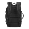 Mochila Teros TE-9037 15.6" Black Puerto USB