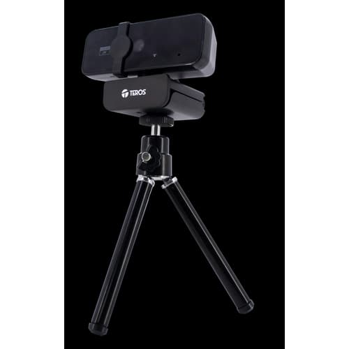 Cámara Web Teros TE-9072 2K (2592x1944) 30Fps