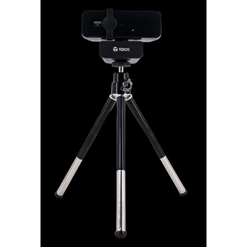 Cámara Web Teros TE-9072 2K (2592x1944) 30Fps