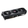 Placa de Video Powercolor Hellhound AMD Radeon RX 9070 XT 16GB GDDR6