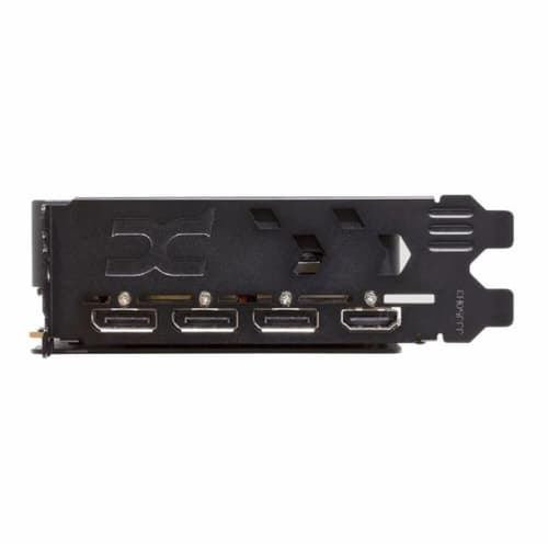 Placa de Video Powercolor Reaper AMD Radeon RX 9070 XT 16GB GDDR6