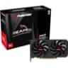 Placa de Video Powercolor Reaper AMD Radeon RX 9060 XT 16GB GDDR6