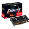 Placa de Video PowerColor Fighter  AMD Radeo RX 7600 Gaming 8GB GDDR6