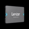 Disco Interno SSD LEXAR NQ100 512GB 2.5” SATA III