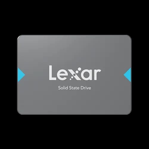 Disco Interno SSD LEXAR NQ100 1T 2.5” SATA III