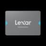 Disco Interno SSD LEXAR NQ100 1T 2.5” SATA III