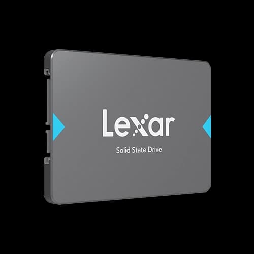Disco Interno SSD LEXAR NQ100 1T 2.5” SATA III