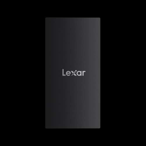 Disco Externo SSD LEXAR SL300 1TB 1050/1000MB/s