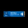Disco SSD Western Digital 2T Blue SN5000 NVME 5150