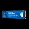 Disco SSD Western Digital 2T Blue SN5000 NVME 5150