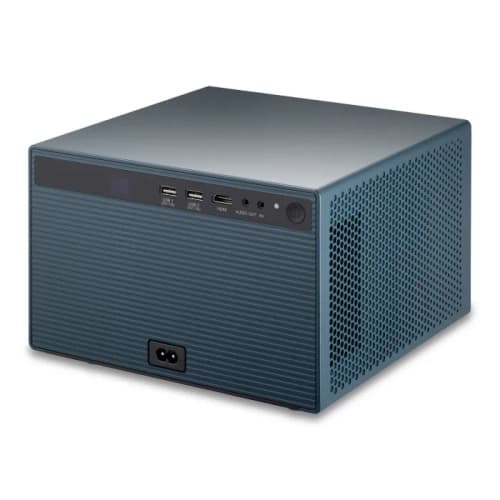 LX60HD Proyector LED intelig 1080p con Google TV