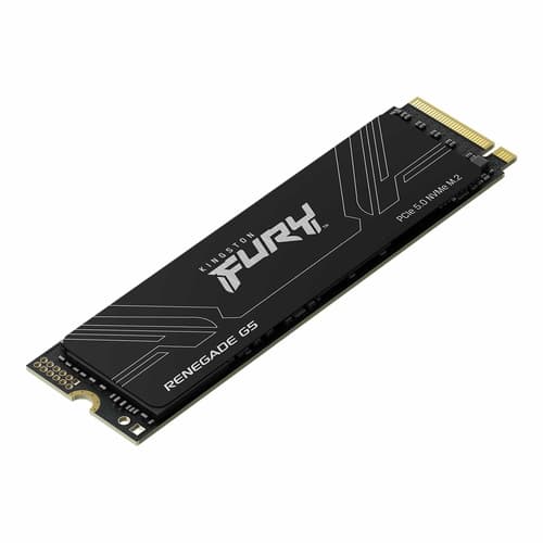 Disco Interno SSD KINGSTON Fury Renegade 4TB M.2 G5 Nvme