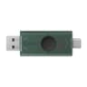 Pen Drive KINGSTON 3.2 USB-A   USB-C DuoG2 128GB