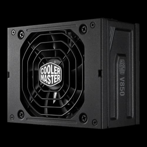 Fuente Cooler Master V SFX Gold 850 80 Plus Modular