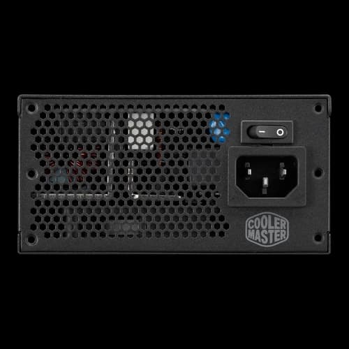 Fuente Cooler Master V SFX Gold 850 80 Plus Modular