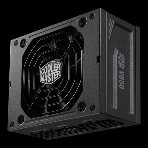 Fuente Cooler Master V SFX Gold 850 80 Plus Modular