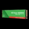 Disco SSD Western Digital 1Tb Green SN3000 5000MB/s NVMe PCIe Gen 4