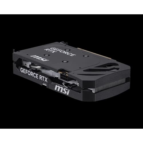 Placa de Video MSI Geforce RTX 5050 8G SHADOW 2X OC