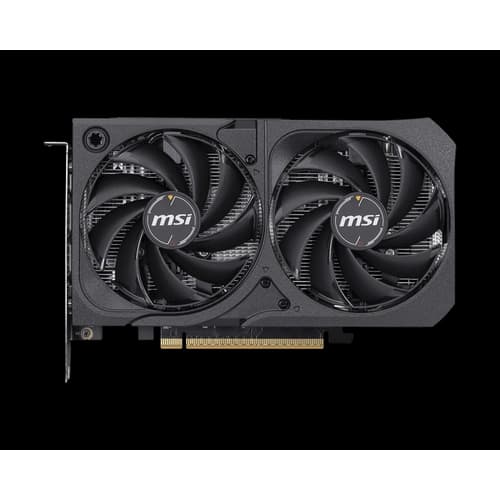 Placa de Video MSI Geforce RTX 5050 8G SHADOW 2X OC