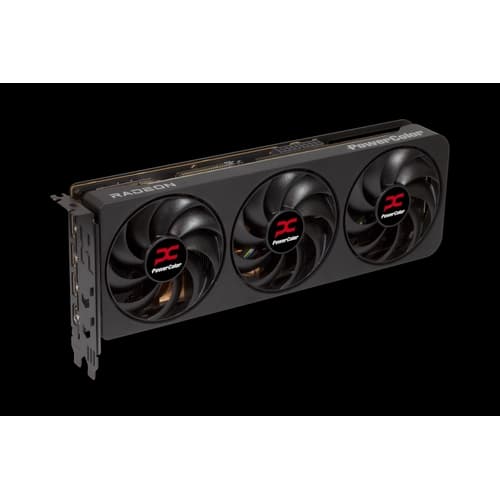 Placa de Video Powercolor Reaper AMD Radeon RX 907