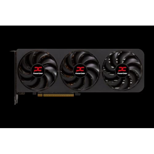 Placa de Video Powercolor Reaper AMD Radeon RX 907