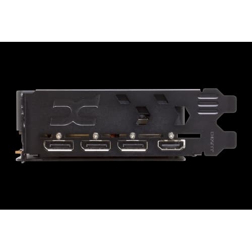 Placa de Video Powercolor Reaper AMD Radeon RX 907