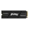 Disco Interno SSD KINGSTON Fury Renegade 8TB M.2 G5 Nvme