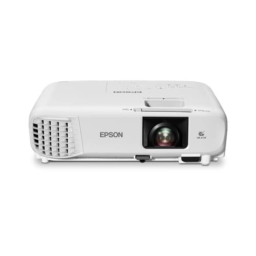 PROYECTOR EPSON POWERLITE E24