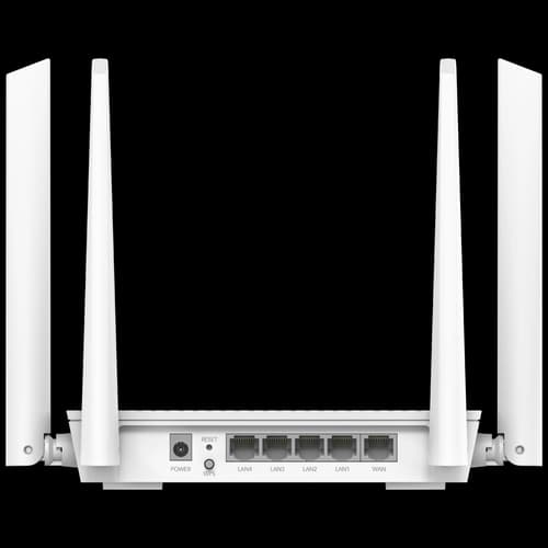 Router Cudy AX3000 Gigabit Wi Fi 6