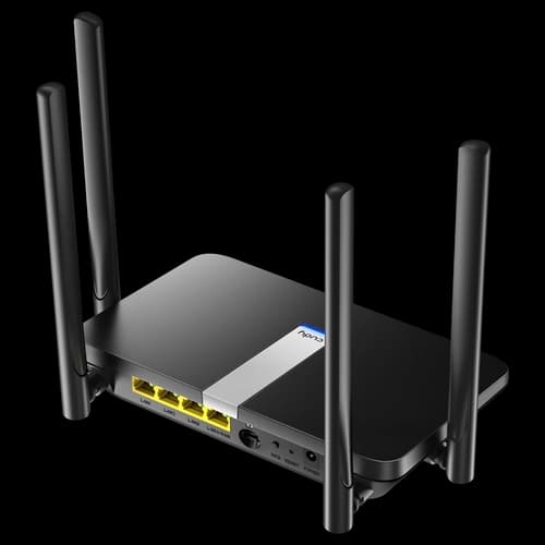 Router Cudy AC1200 4G LTE Cat4