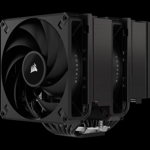 AIR cooler CORSAIR torre doble A115