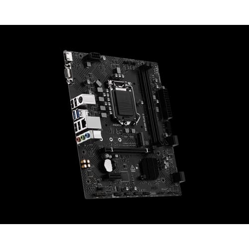 Motherboard MSI H510M PLUS II  (10ma Gen) LGA 1200