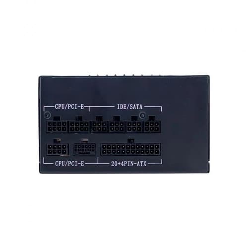 Fuente Teros TE-1320S 850w 80 Plus Platinum ATX Modular