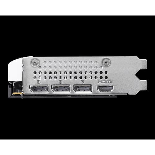 Placa de Video MSI Geforce RTX 5050 8G VENTUS 2X O